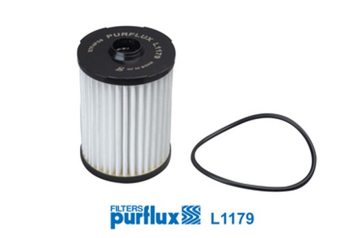 ölfilter purflux l1179 - purflux,