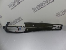 Mercedes CLS W218 Holz Zierstab Holzblende Zierleiste Armaturenbrett Esche