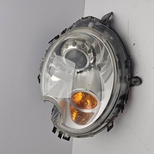 Mini Cooper Xenon Scheinwerfer