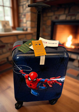 Samsonite Hartschalen Trolley Disney Ultimat 2.0- 69/25 Koffer 23,50 L/ 1,70 kg