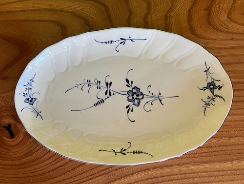 Villeroy boch vieux - &,