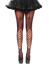 Hexen netzstrumpfhose für - hexen,