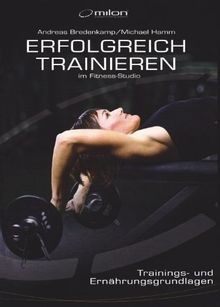 Erfolgreich trainieren - trainieren, im