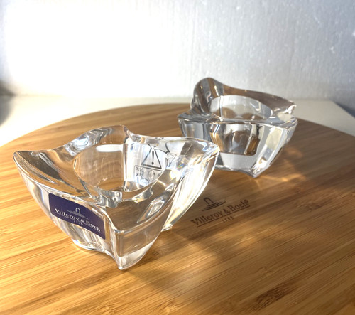 Villeroy boch kristallglas - villeroy, &