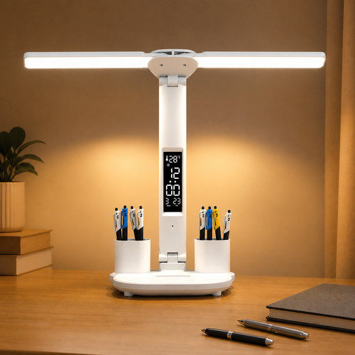 Led schreibtischlampe - led,