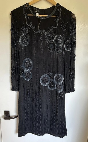 After six vintage seide - vintage,