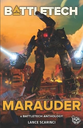 Lance scarinci battletech - lance,