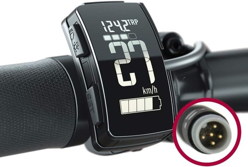Bmz bloks remote 14d - remote, e-bike