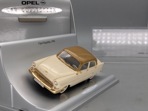 Modellautos ixo pct opel - modellautos,