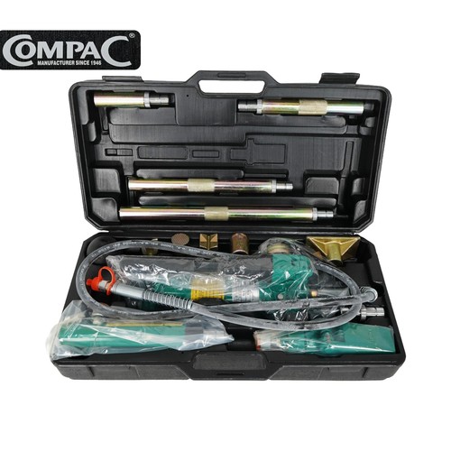 Compac crk hydraulikpresse - 4,