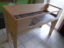 Meerschweinchen-Gehege