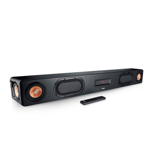 Teufel cinebar ultima - cinebar, (b-ware)