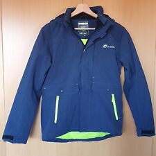 Neu*Outburst*Jacke Jungen Gr. 164*Winterjacke*Parka*blau