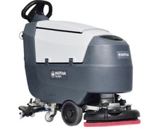 Scheuersaugmaschine Nilfisk
