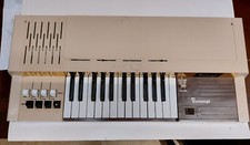 Vintage Bontempi B4 Electric