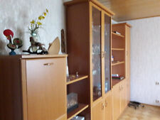 Nachlass hochwertige Schrankwand Wohnwand neuwertig