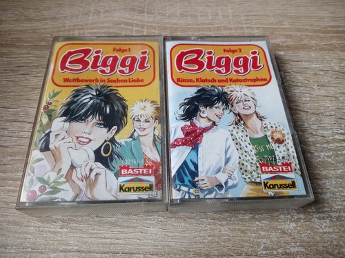 Biggi wettbewerb - &,