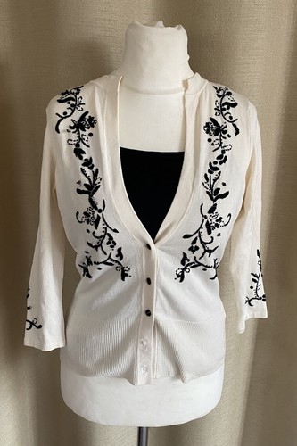 Pierre cavallo strickjacke - pierre,