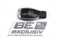 Mercedes GLK 220 CDI X204 Schalter Fernbedienung Funkschlüssel A2117663906