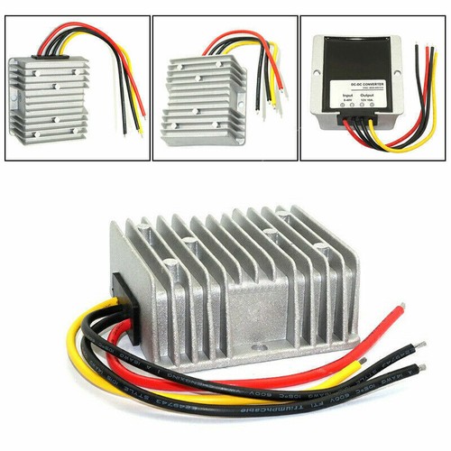 Spannungsstabilisator - dc,