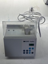 3M Espe ESPE Capmix Kapselmischer Kapselmischgerät gebraucht