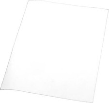 Cabrio Dome Flickset für Poolabdeckung selbstklebende Folie 297x210mm