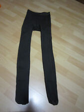 Kinder Winterstrumpfhose Warm Mädchen Winter Hose Thermo Gr.146