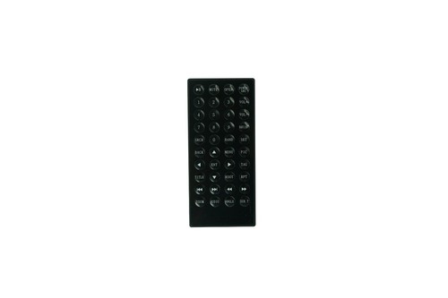 Remote control for clarion - control,