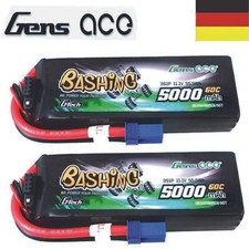 Gensace tech 5000mah - 2x, g-tech