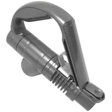 New Dyson Wand Handle