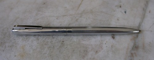 Sheaffer imperial metall - imperial,