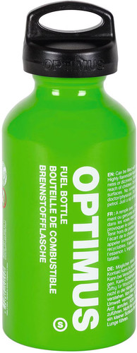 Optimus brennstoffflasche - optimus,