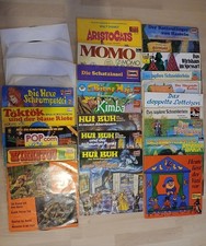 Schallplatten Kinderschallplatten Vinyl Märchen Schallplattensammlung Konvolut