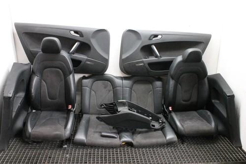 Audi mk2 innen sitze - audi, /