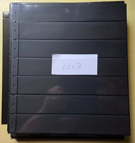 Leuchtturm - 20,