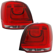 Rückleuchten Set für VW Polo