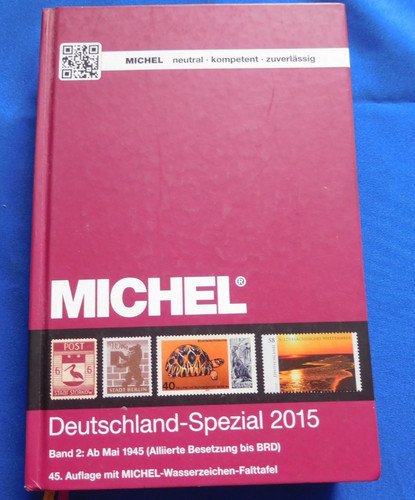Briefmarken deutschland - briefmarken,