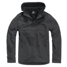 Brandit Hooded Windbreaker mit