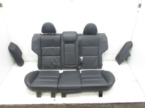 Sitzbank leder und - sitzbank,