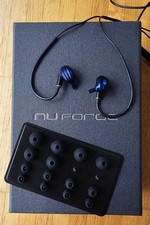 NUFORCE  Primo 8  inEAR