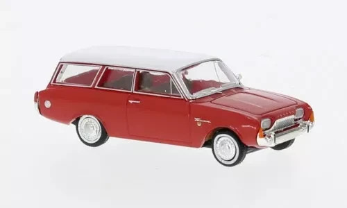 Brekina 19476 ford - 19476, taunus
