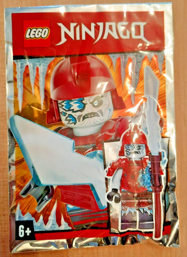 Lego ninjago polybag 891956 - polybag,