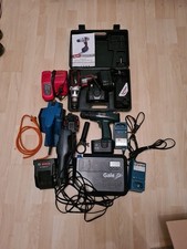 Konvolut Elektro Maschiene