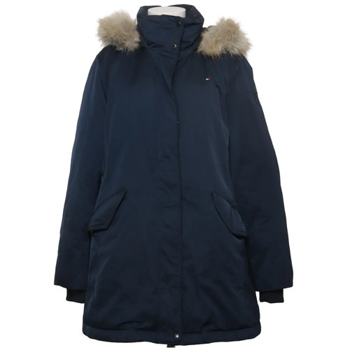 Tommy hilfiger parka - tommy, hilfiger,