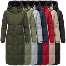 Navahoo Damen langer