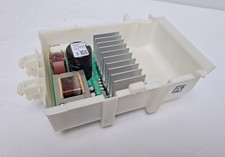 BOSCH Serie 4 / Hauptleiterplatte-Leistungselektronik / Platine  Waschmaschine