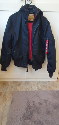 Top alpha industries - ✅️,