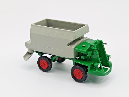 87075 dieselameise dk - op, 87075-1