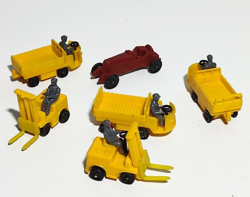 Elektrokarren gabelstapler - elektrokarren,