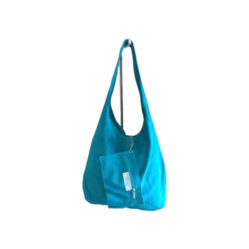 Handgefertigte hobo tasche aus - hobo,